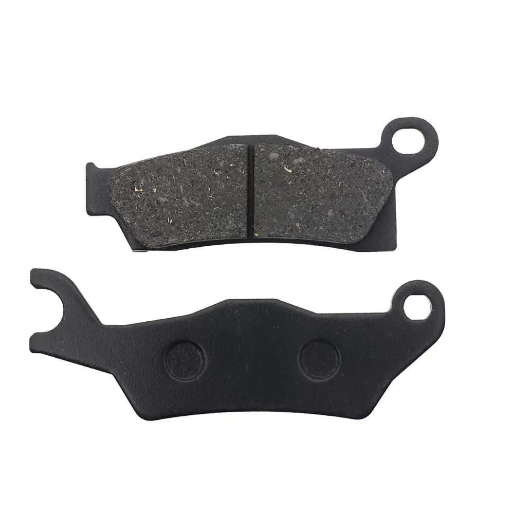 USERX Motorcycle disc brake pad Brakes Front Rear Disc Brake Pads For FA618 CAN AM Renegade Outlander MAX 500 650 800 1000