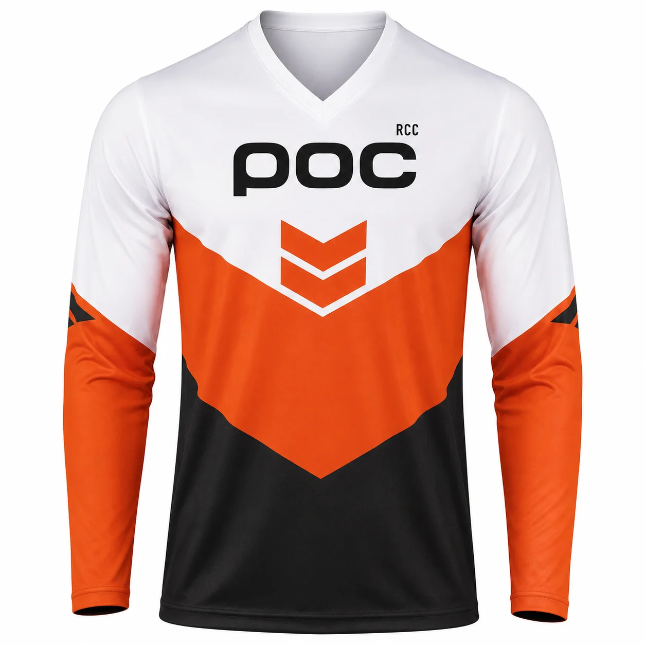 2026 POC Männer Radfahren Jersey MTB Downhill T-shirt Racing Sport Fahrrad Shirt Ropa Ciclismo Team Bike Jersey Radfahren – Detail 14