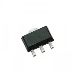 20PCS/50PCS/100PCS/1000PCS New original   CXDM4060N TR CXDM4060N-TR CXDM 4060N  MOSFET N-CH 40V 6A SOT-89