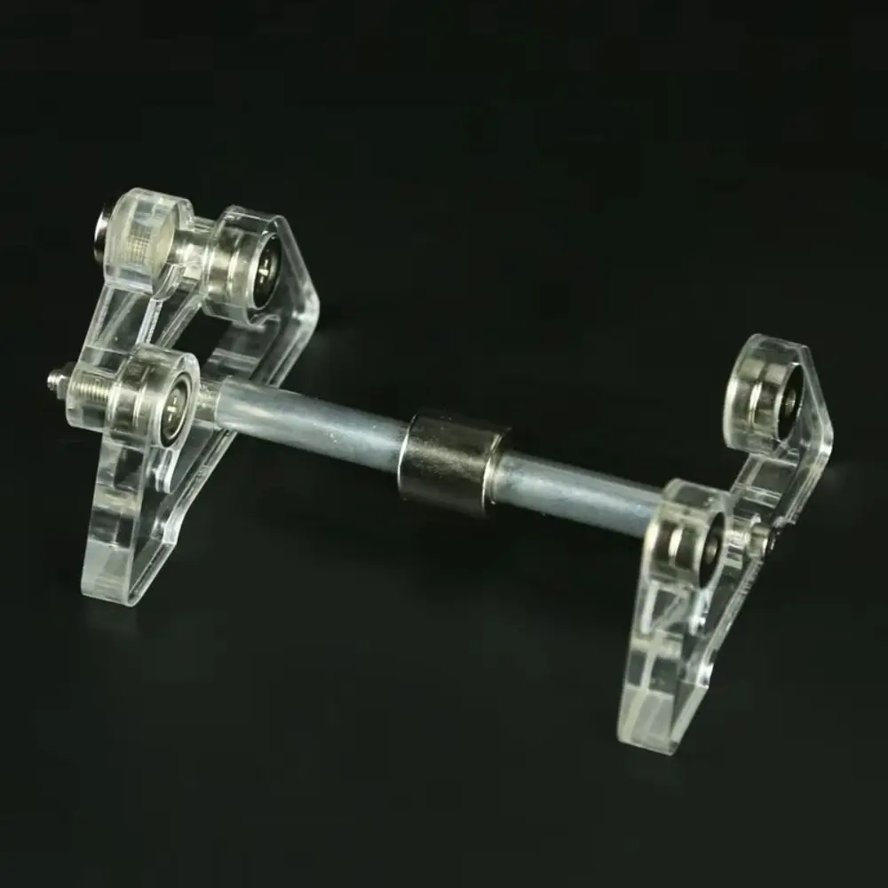 Magnetic Solar Generator Decoration Technology Solar Motor Suspension High Speed Magnetic Levitation Ornaments