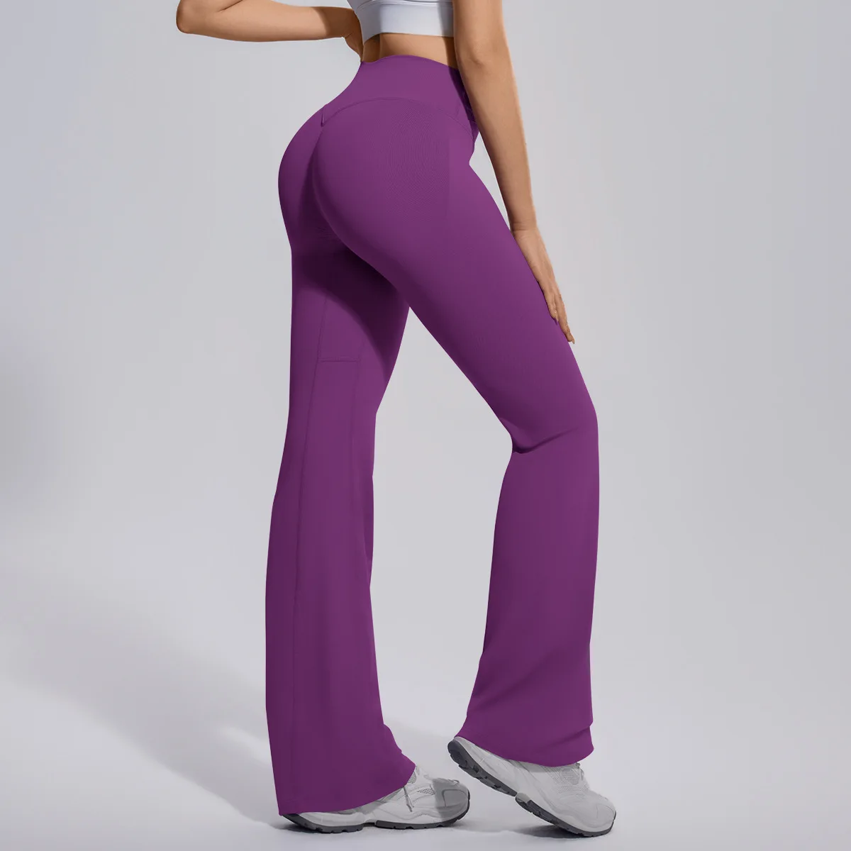 Size chart and fit details