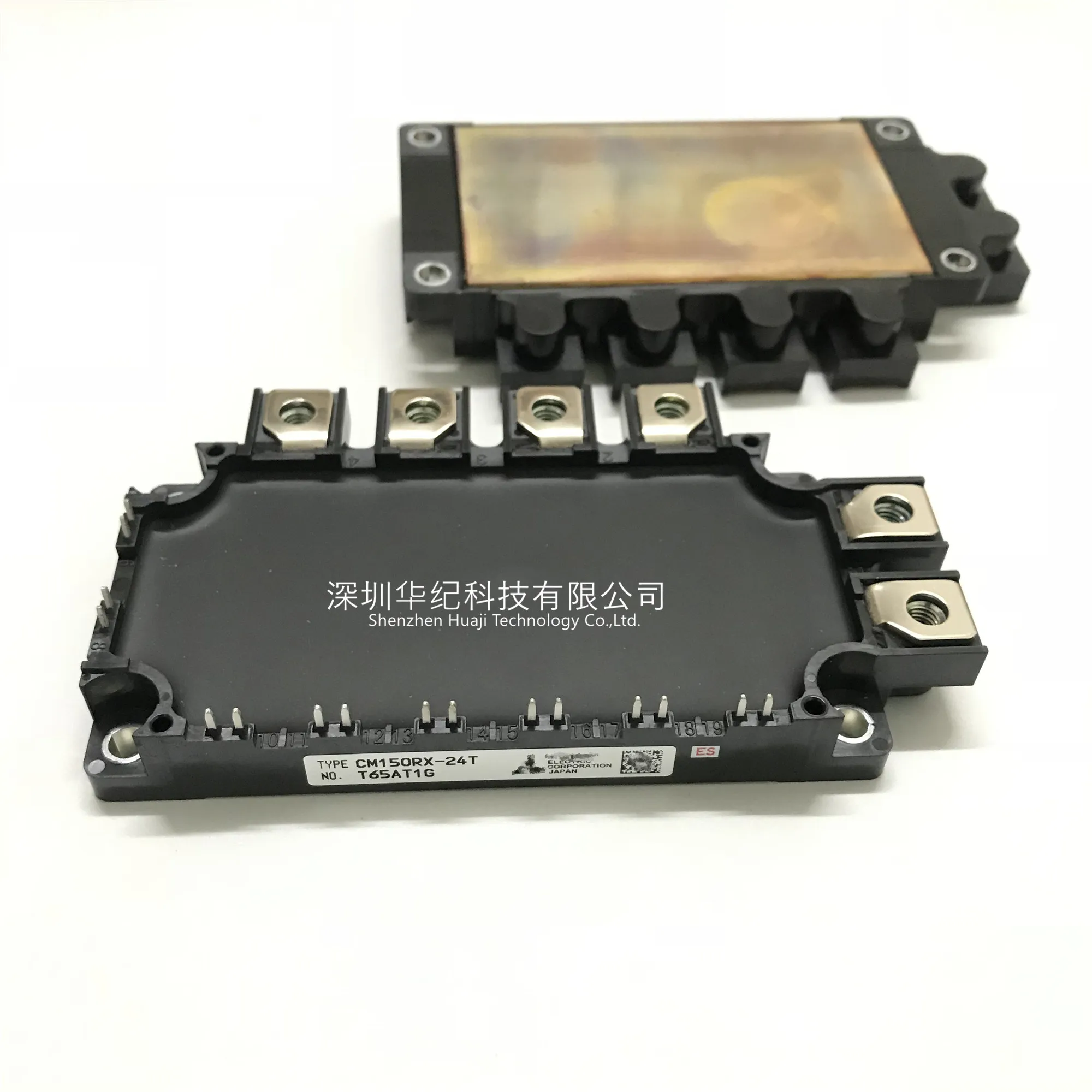 CM150RX1-24A CM150RX1-24S CM150RX1-24S1 CM150RX-24T IGBT PIM MODUL