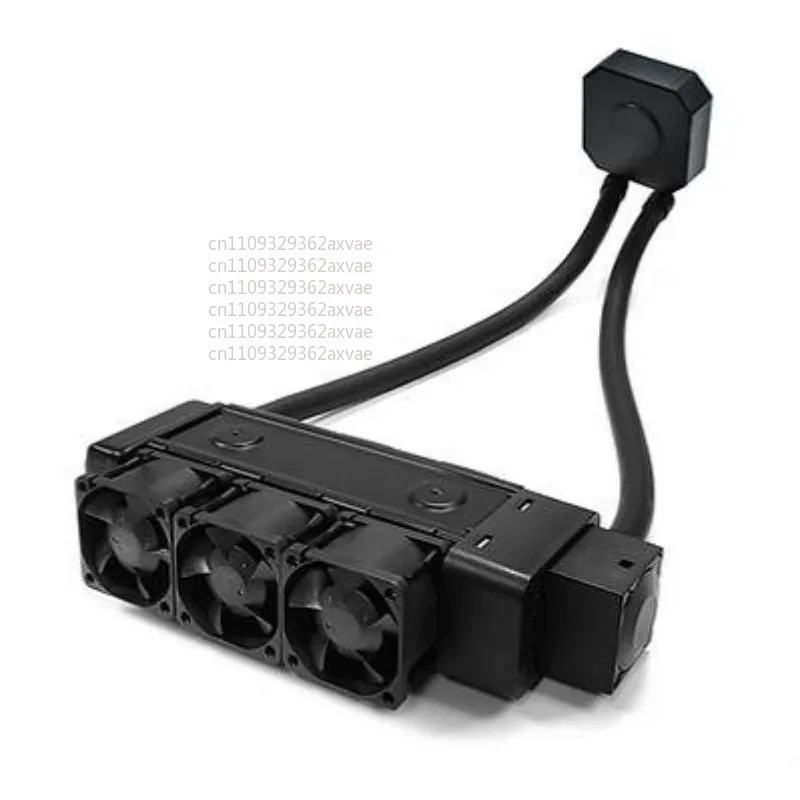 L3 For DYNATRON 1151 1700 AM4 2011 1U Liquid Cooling Cooler