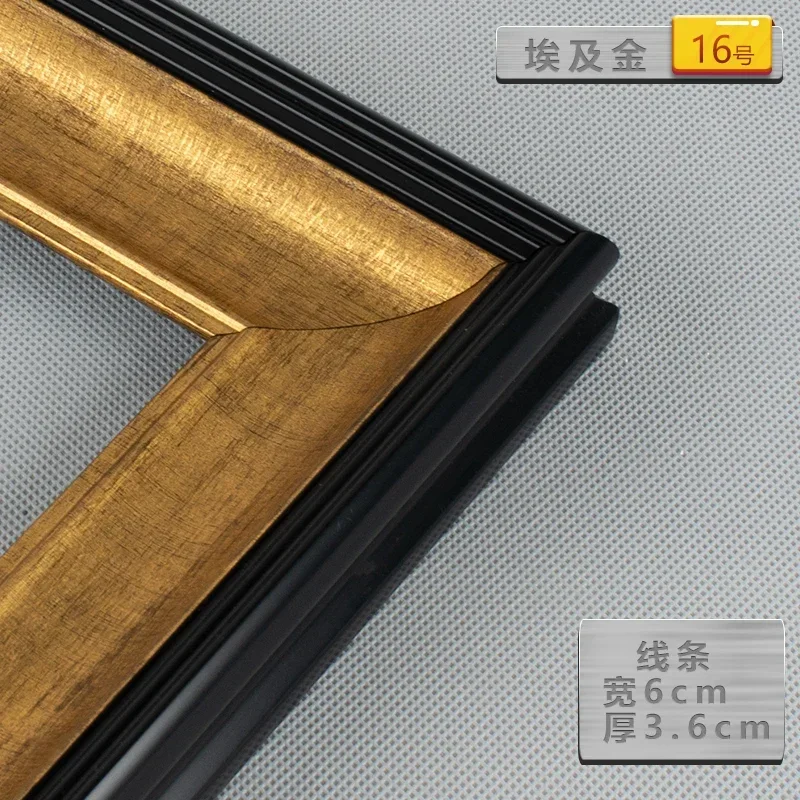 

【Hot Sale】Vintage Photo Frame Wall Art Decor Living Room Bedroom Home Decoration Personalized Gift Painting Display Picture Fram