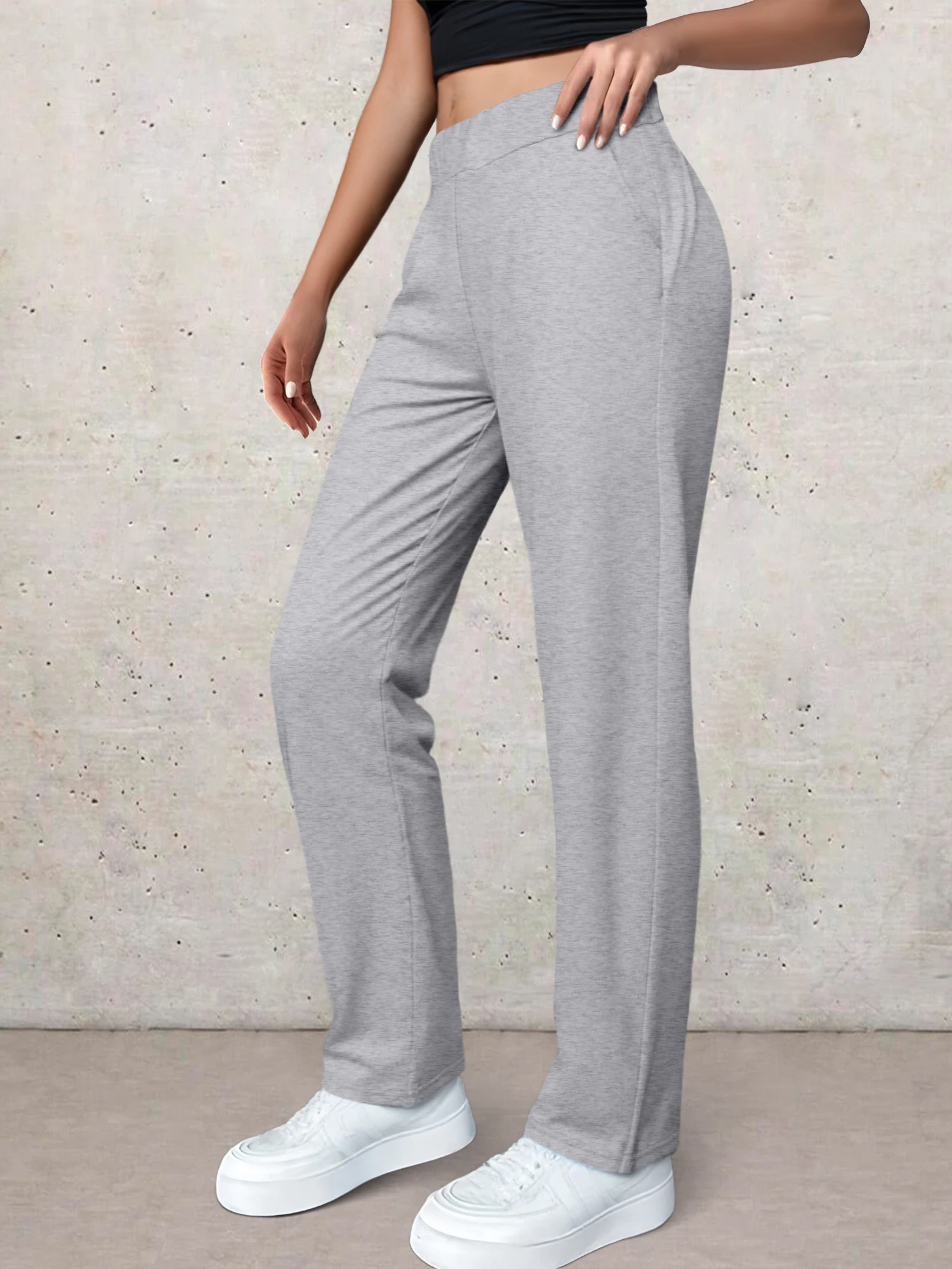 Thumbnail 2 - #24 Most Reviewed Relaxed Fit Pants