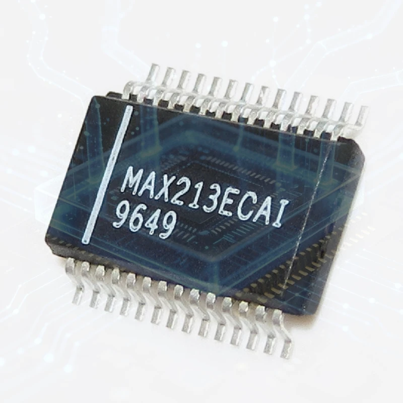 1PCS-50PCS MAX213ECAI MAX213 TDF8590TH TDF8590 M48T35Y-70PC1 M48T35Y AN7134NR AN7134 HT7027A-1 7027A-1 TLC5947RHBR TLC5947