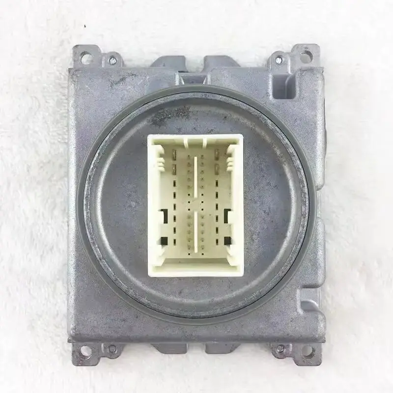 7PP941571AB Original Used power module LED LEIMO MIN for Audi LED headlight 7PP.941.571.AB W003T25173