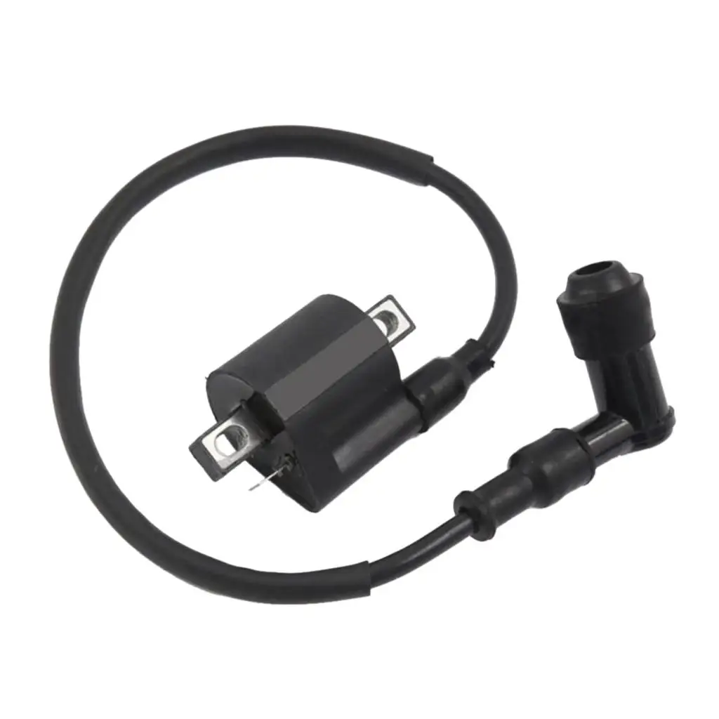 

Replacement Ignition Coil for CG125cc CG150cc Dirt Bike Motorbike Motor Buggy
