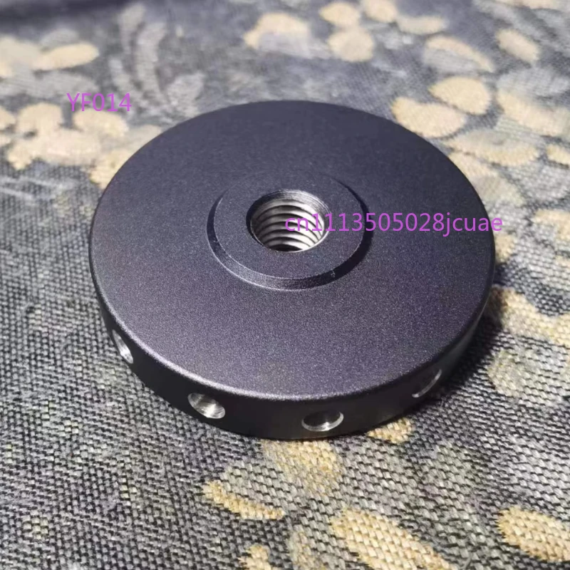 Ground Network Disk…