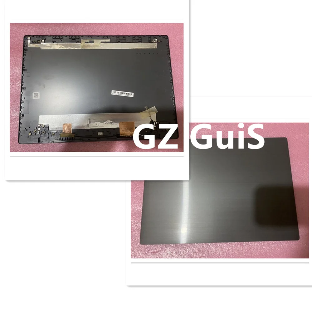 

Новый оригинальный чехол для Lenovo V330-14ISK V330-14IKB V330-14ARR с ЖК-дисплеем, задняя крышка с антенной, серый 5CB0Q64427