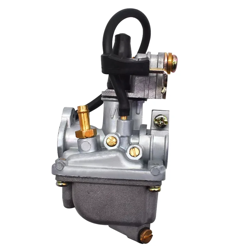 

High Quality For Suzuki LT 50 LT50 LT-A50 2002-2005 W/ Air Filter Box Carburetor 13200-43F00,13200-04431,13200-04430
