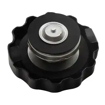 Tappo di riempimento del tubo flessibile del liquido di raffreddamento del radiatore di raffreddamento per auto e moto da 1,1 bar, universale 10 best sales tappo del liquido di raffreddamento - №8