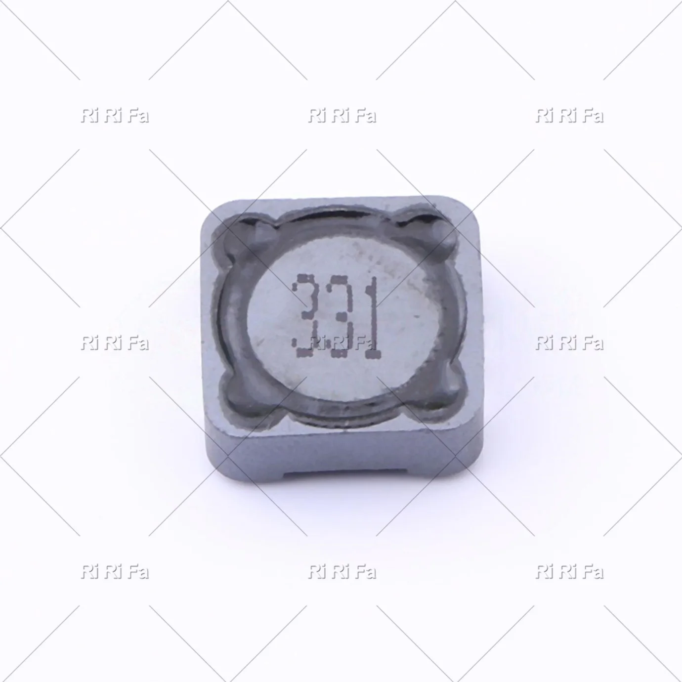XRRH124-331M (5MOQ) Power Inductor SMD,12x12mm