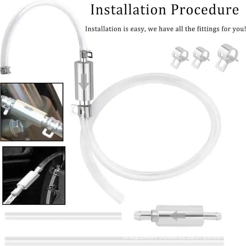 Car Clutch Brake Valve Tube Bleeding Tools Sets For Motorcycle Replacement Adapter Kits