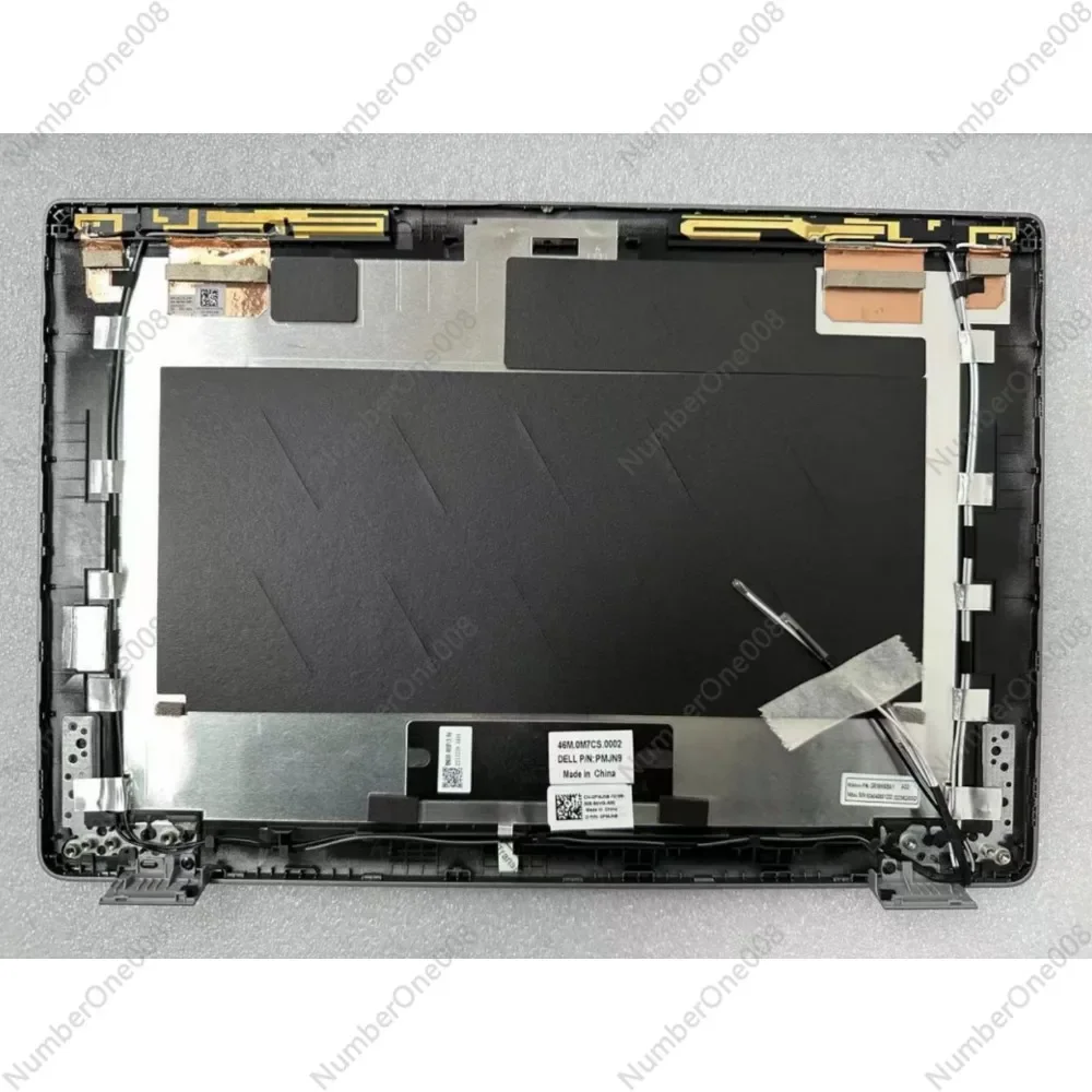 New/Orig for Dell Latitude 5320 E5320 LCD Back Case with WLAN+WWAN Antenna PMJN9