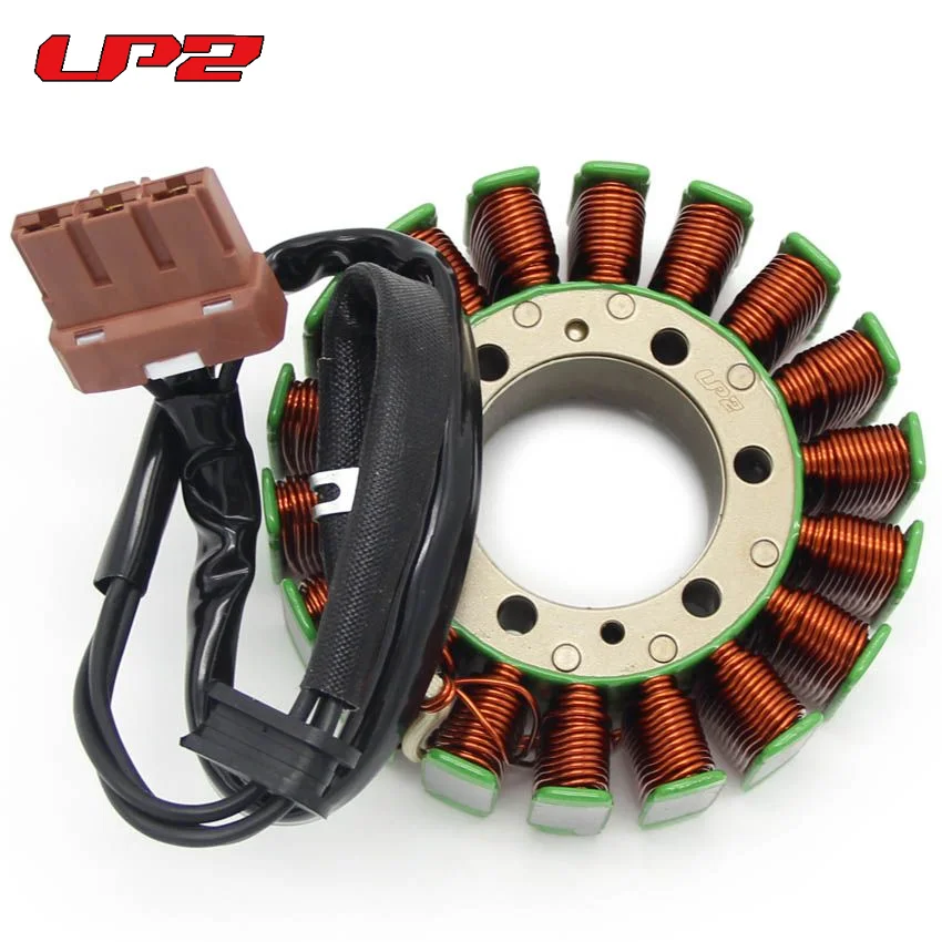 Motorcycle Stator Coil For KTM Adventure 950 950S 990 990S SuperMoto 950 990R 990T SuperDuke 990 Enduro 950 Duke 990 60039004000