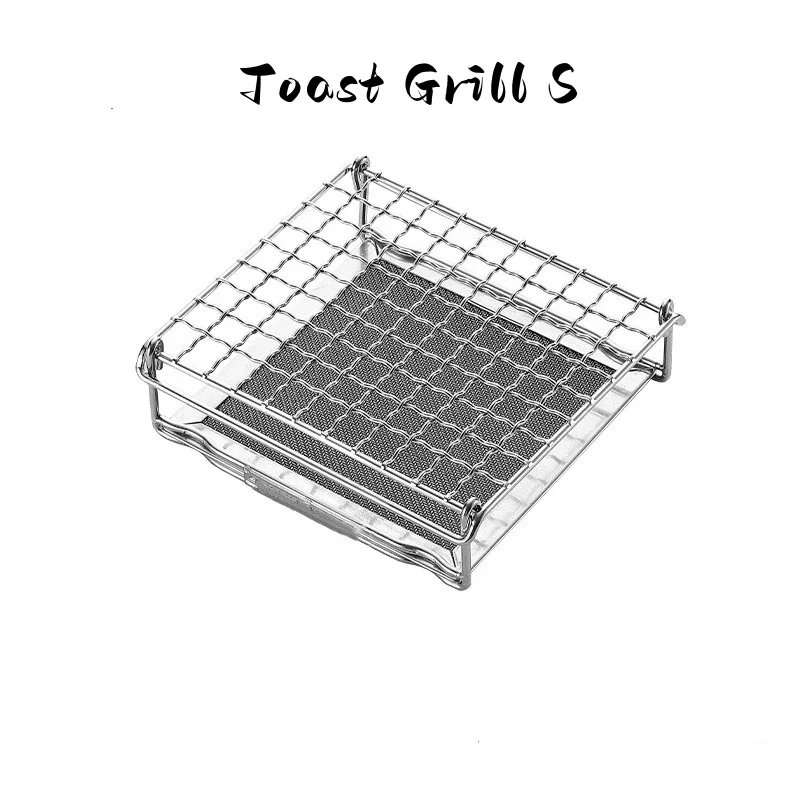 Folding Stainless S… - image