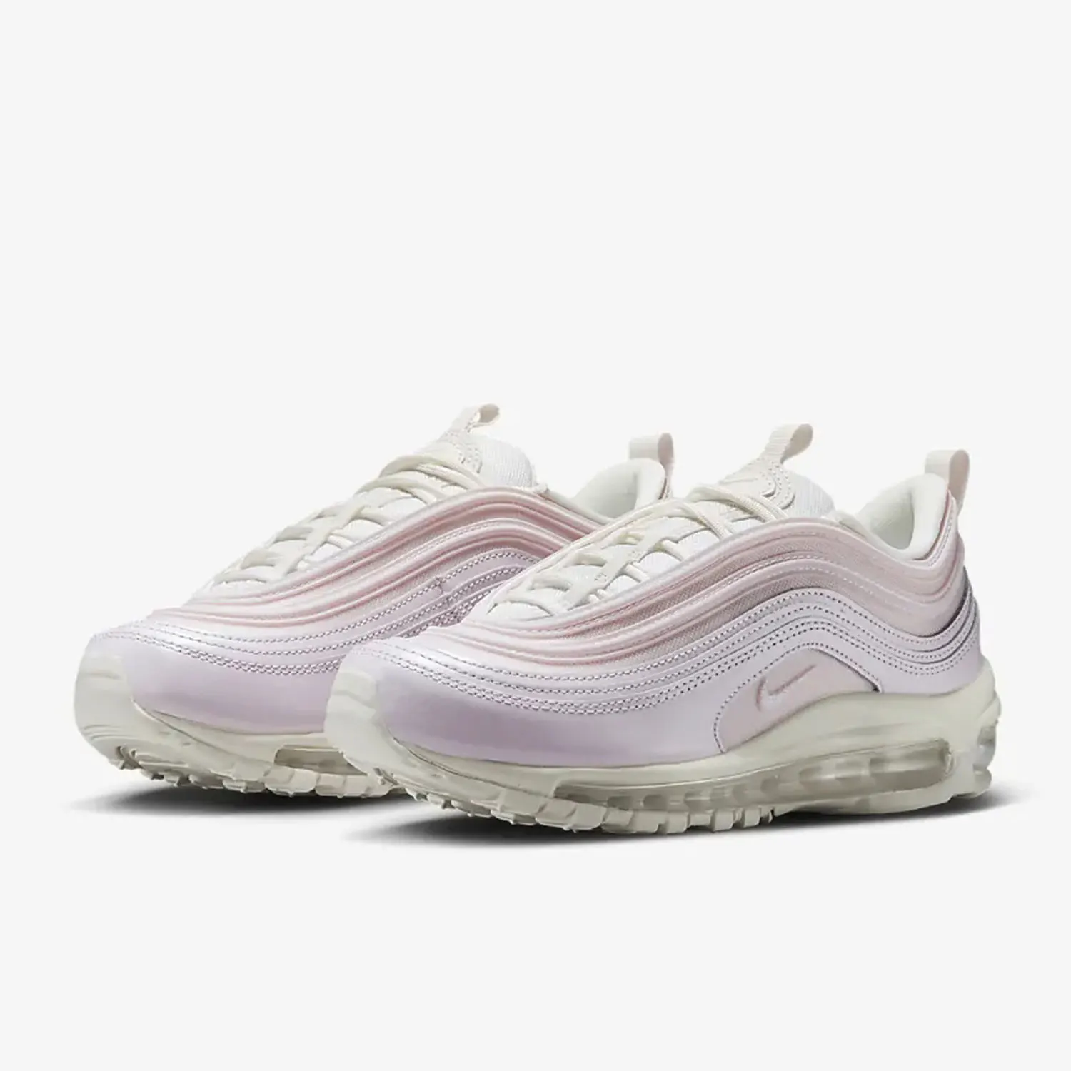 

Оригинальные женские дышащие туфли Nike Air Max 97, DX0137-600