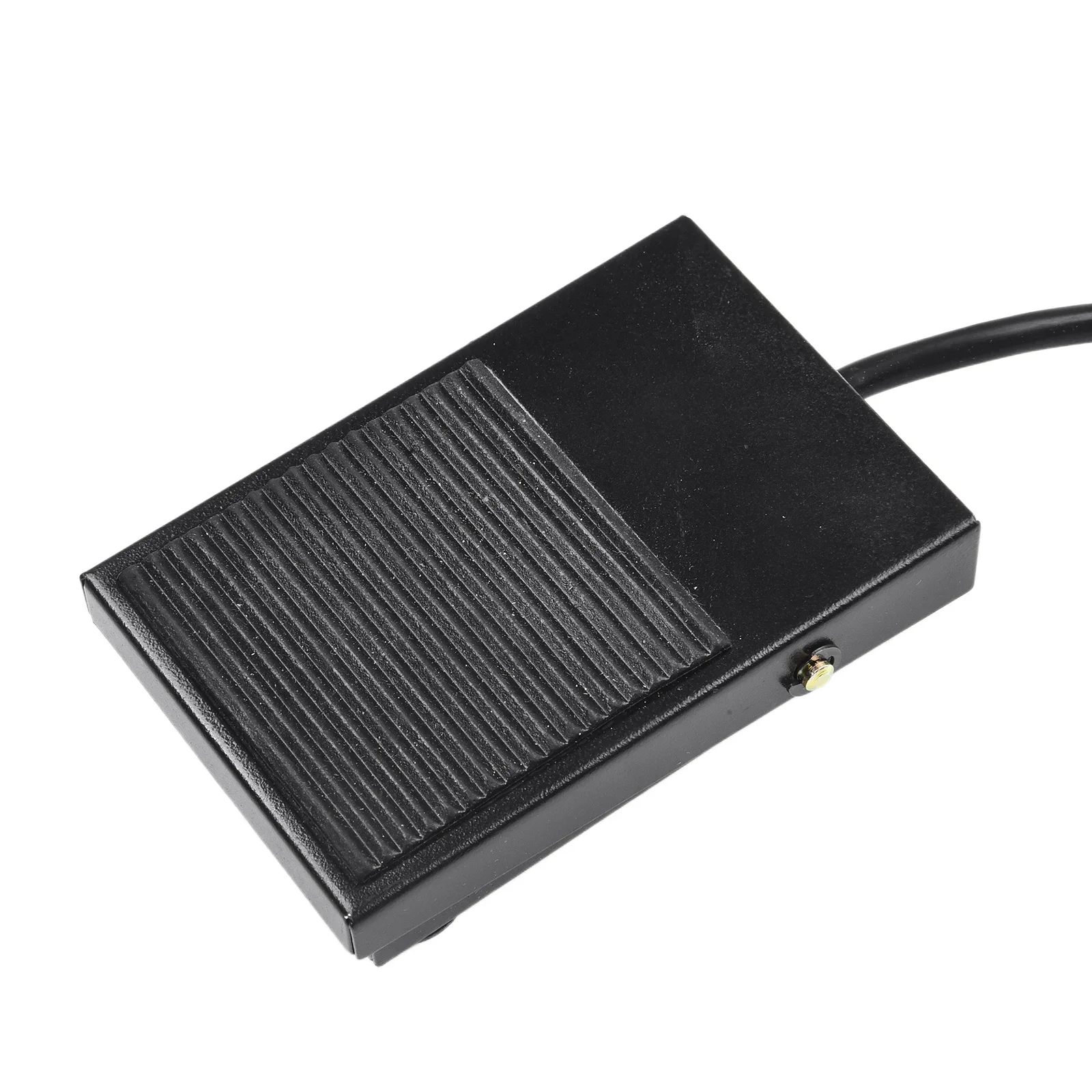 Spot Welded Foot Pedal Welding 1pc Metal TFS-1 Welder 5A Accessories Anti-skid Control Cutting Foot Controller