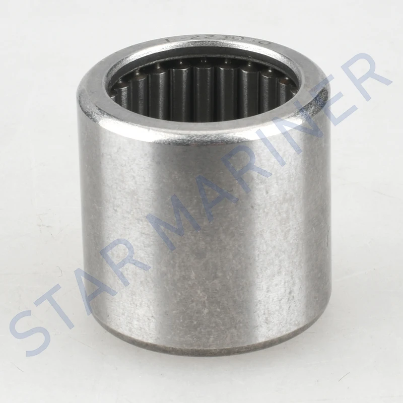 09263-22039 345-60211-0 Roller Bearing for Suzuki Outboard Motor DT40 DF40 DF50 DF60 For Tohatsu Boat Engine Aftermarket Parts