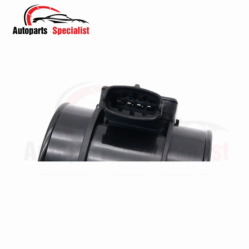 Air Flow Meter Sensor MAF OE 5WK9606 For Vauxhall Opel Astra G H Corsa C Meriva Omega B Vectra B Zafira A Saab 