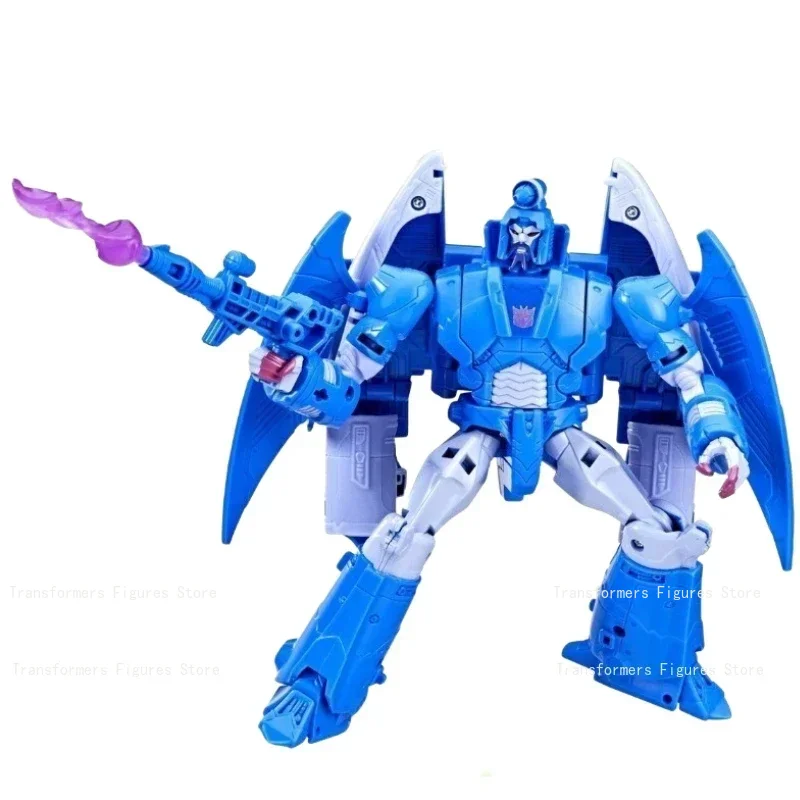 Originele Gloednieuwe Transformer Robot Model Speelgoed SS-86 10 Sweep G1 Studio Film Cartoon Action Figure Anime Populaire Kinderen Gift