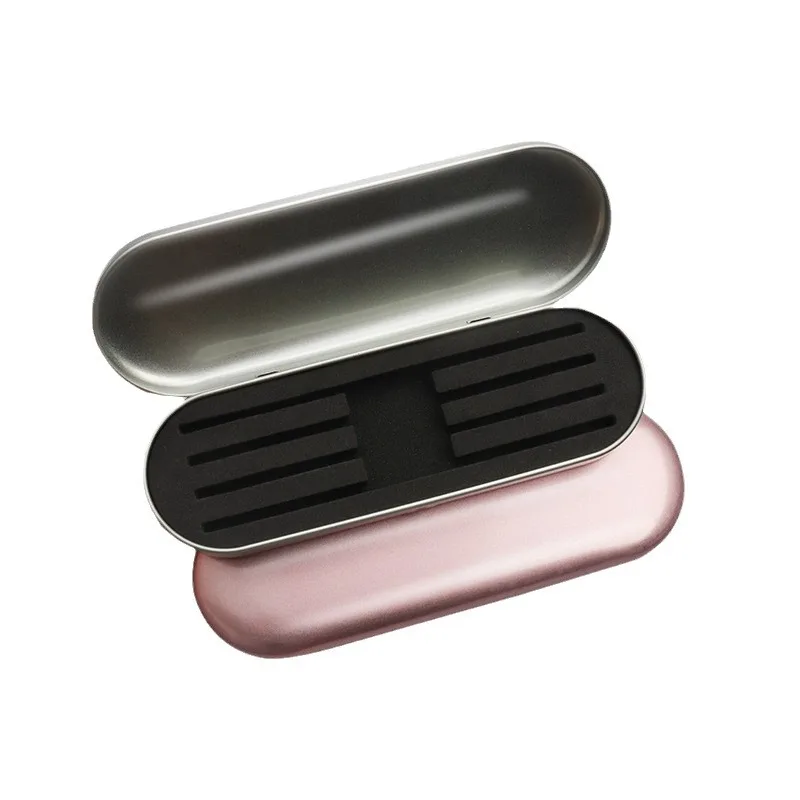 

Пинцет для ресниц, ящик для хранения наращивания ресниц, активированный герметичный чехол для хранения, контейнер для макияжа, инструменты для татуировки