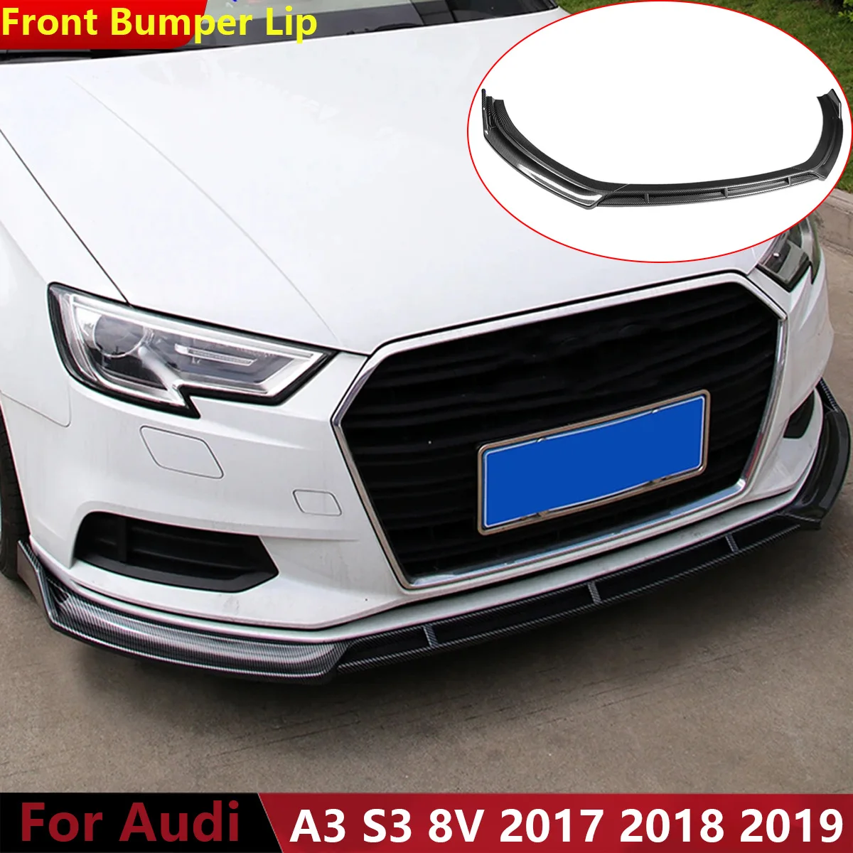 2017-2020 For Audi … - image