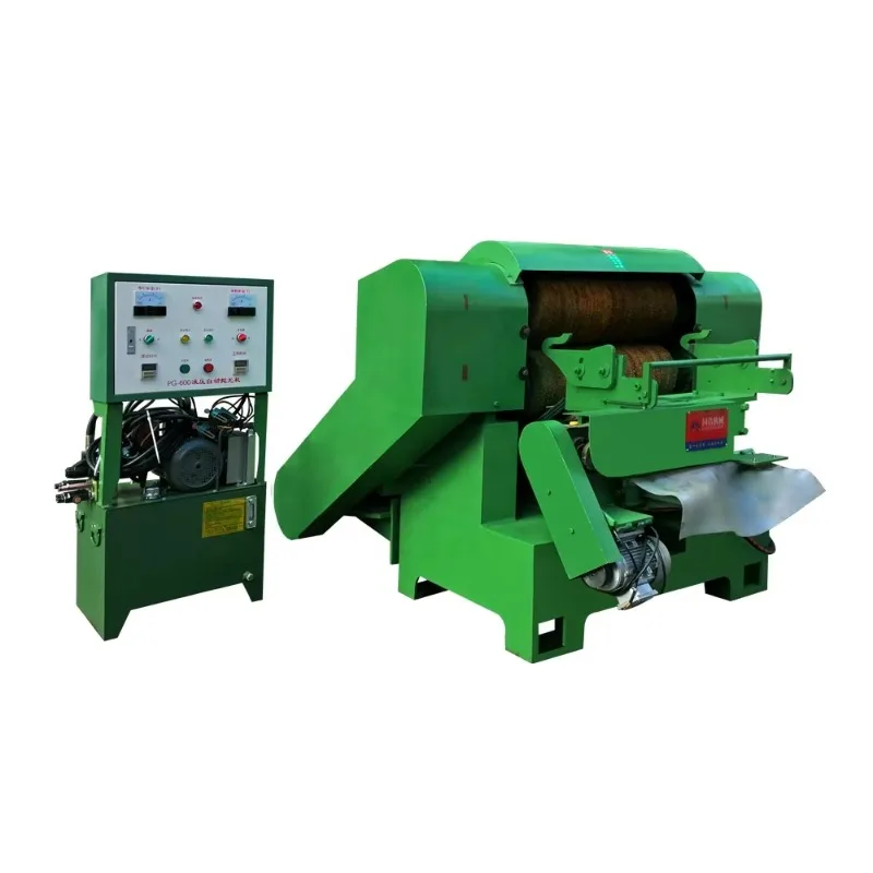 PG-600 Hydraulic Au…