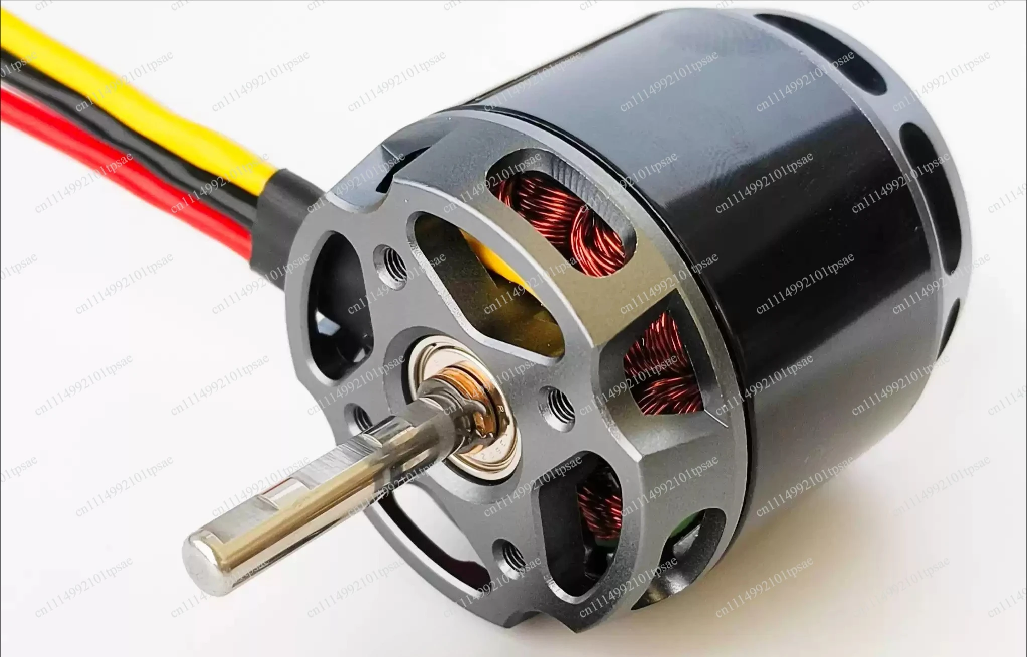 High-quality 4250/3520 brushless motor, multi-purpose, suitable for remote control model ships and vehicles