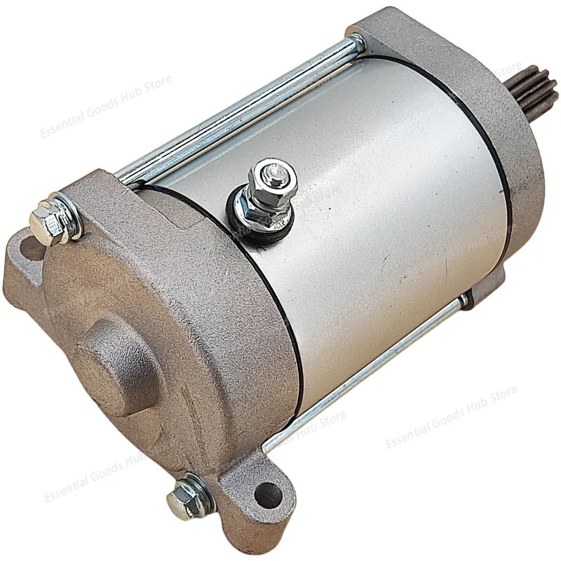 

31200-004D-0000 Motorcycle Starter Motor Starter Motor for ATV YFM600 660 450