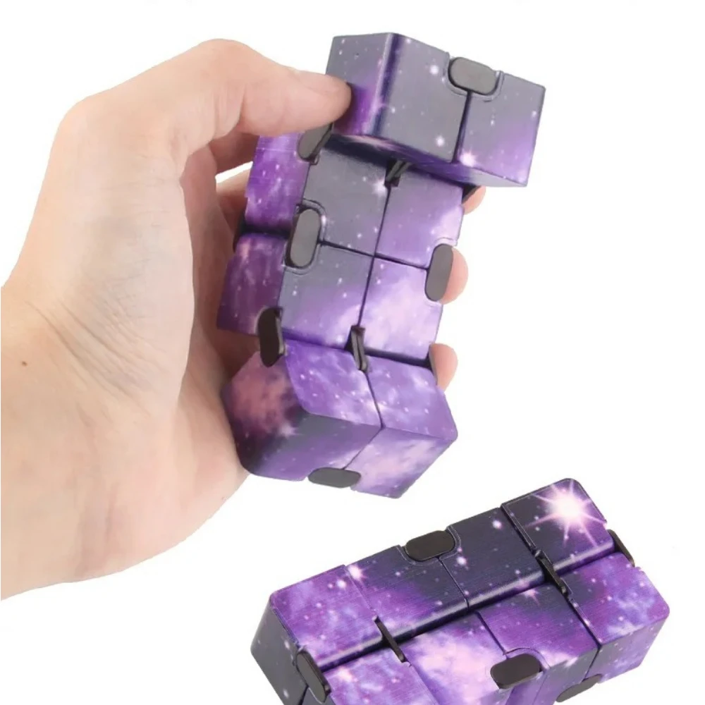 infinity-magic-cube-children-adult-autism-anti-stress-relief-funny-hand-game-four-corner-maze-fidgets-decompression-toys