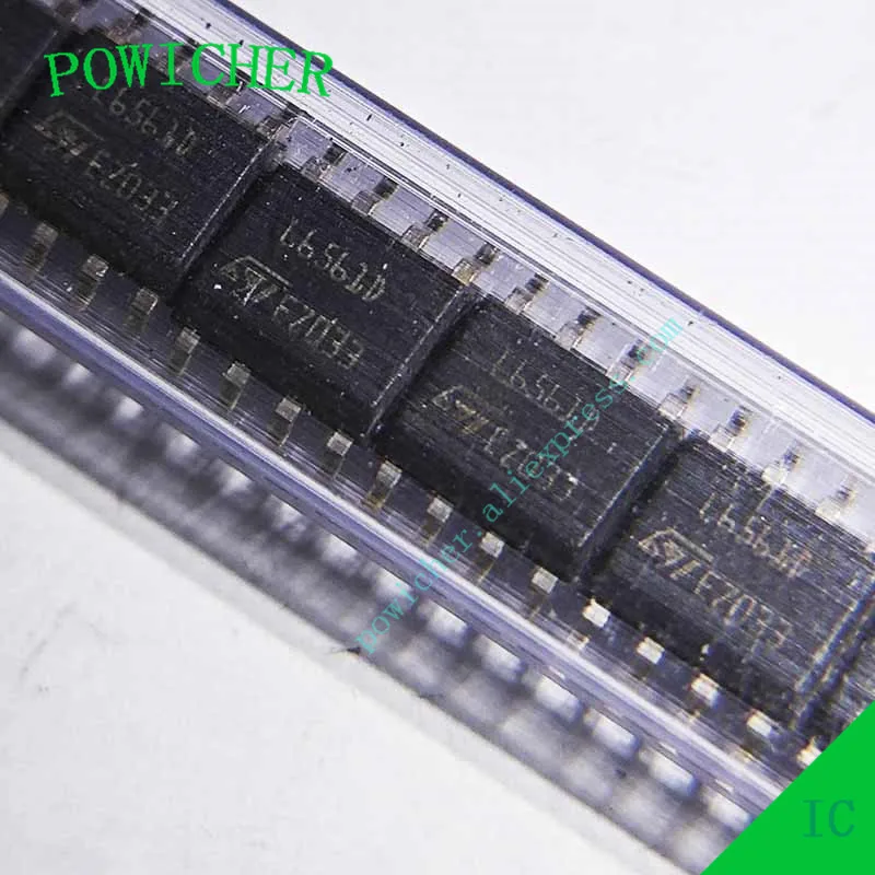 

10pcs L6561D L6561D013TR SOP8 In Stock