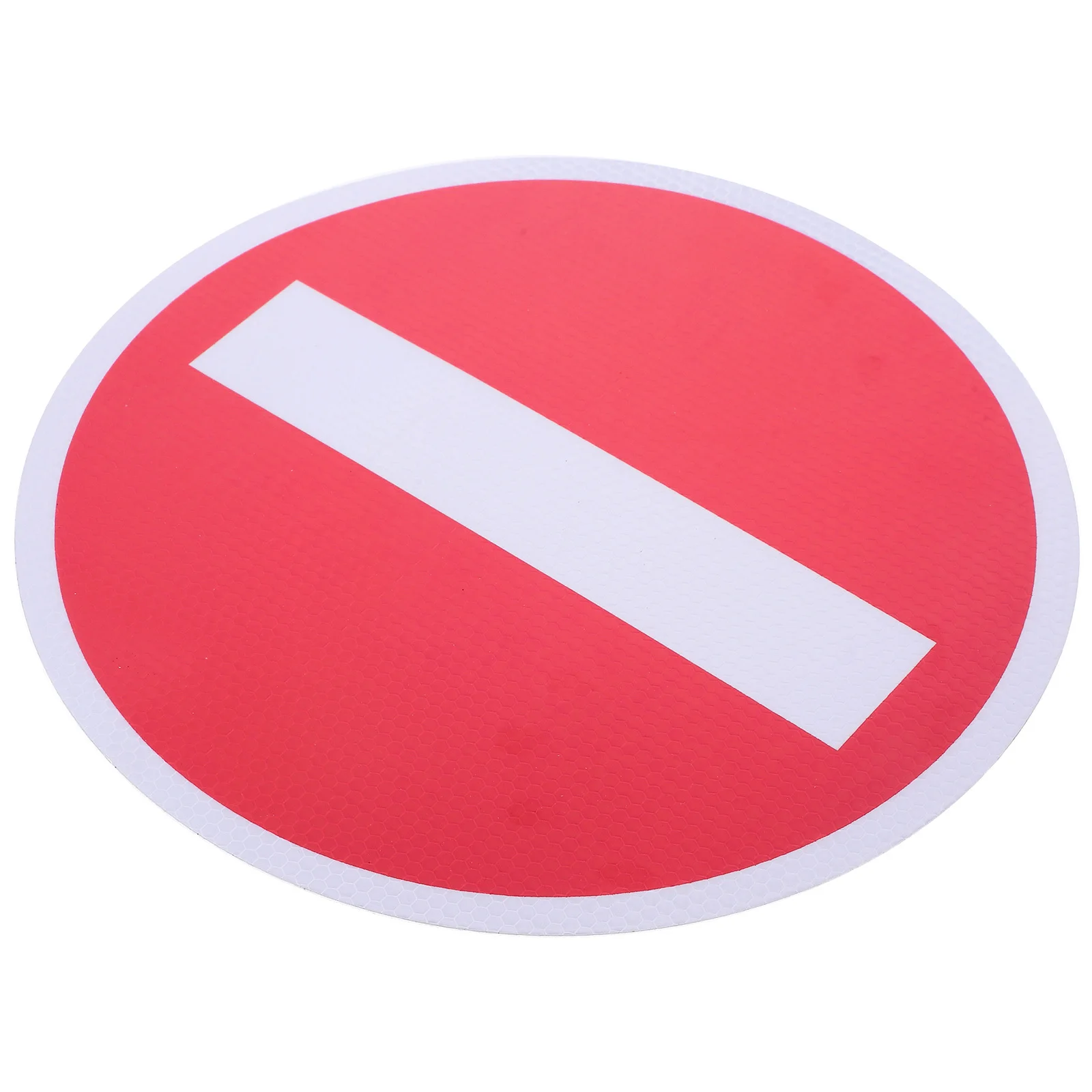 لا يوجد مدخل علامة تحذير السلامة دائم مقاومة للتآكل الطابق السفلي وقوف السيارات موقف المرور تحذير علامات الطريق علامات الشارع