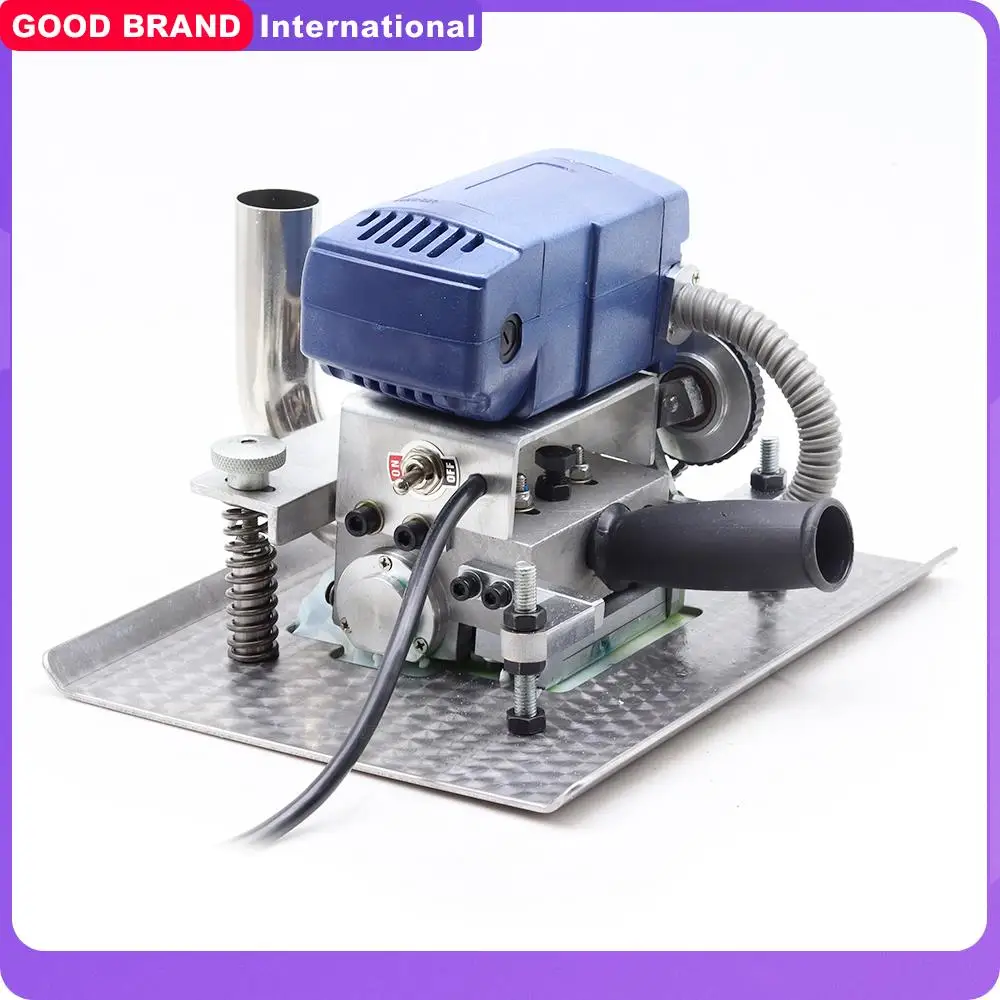 CP-I 500w Portable Flat Shearing Machine for Carpet rug