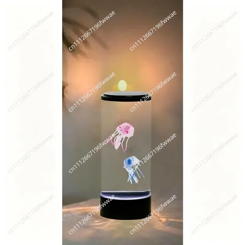 For Large Silent 16-Color Acrylic Ambient Projector Light for Kids' Bedroom