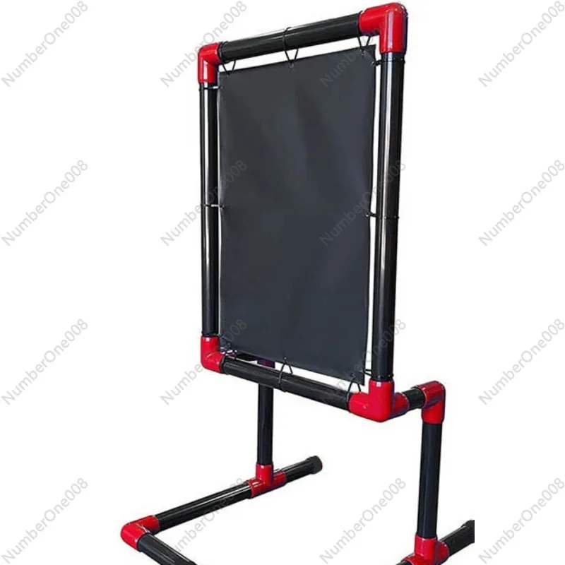 Easy Rack Baseball Target Softball Rack Portable
