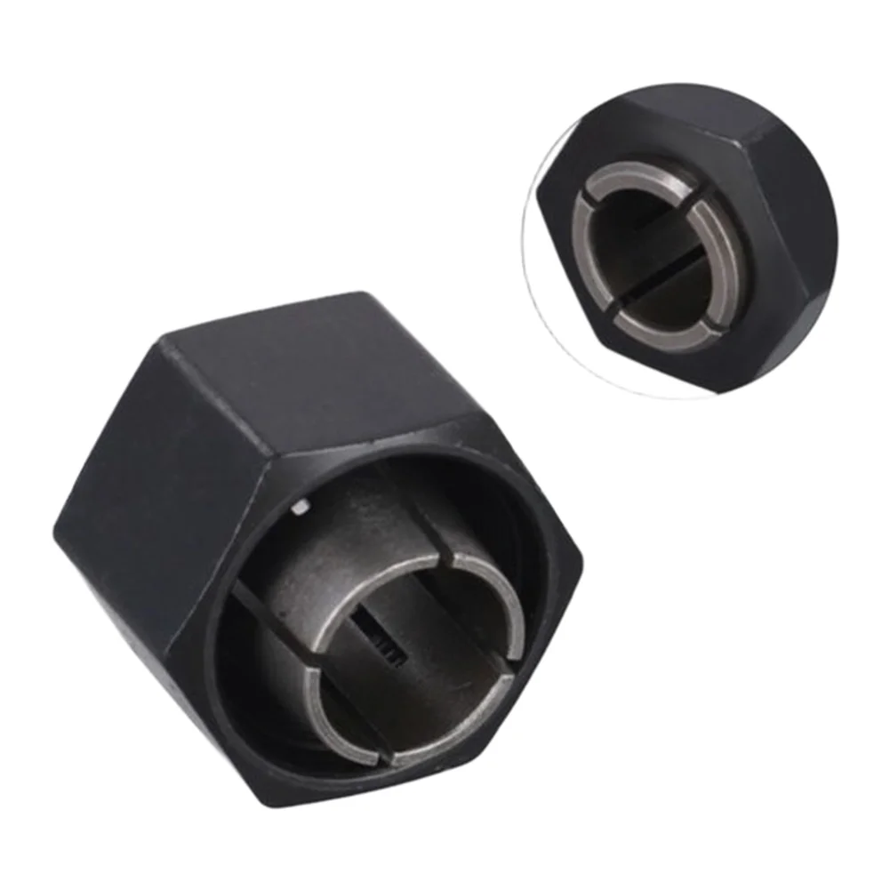 Screw-on Nut Chuck Nut Workshop Maintenance Screw-on for Design Stable Attachment For 3612 Series Power Tool Accessory