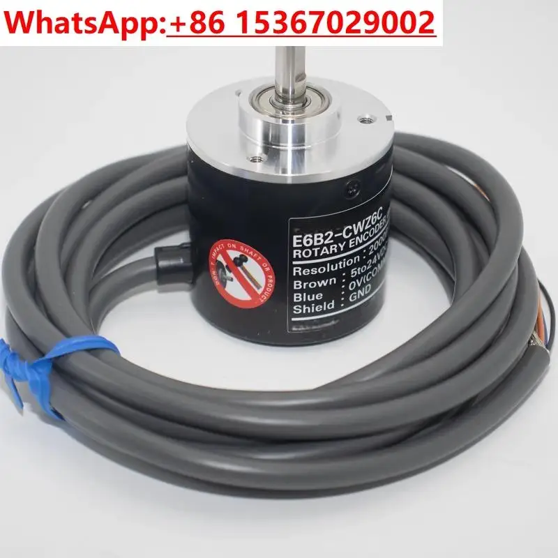 E6B2-CWZ6C Optoelec…