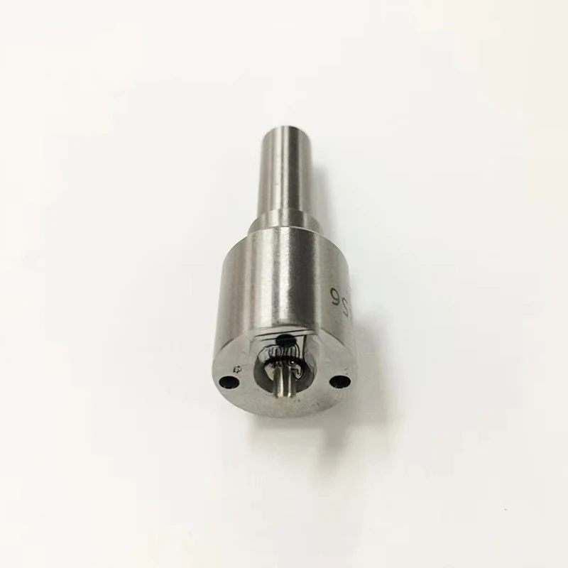 G3S6 Common Rail Injector Nozzle Fuel System Spare Parts Accessory For 1KD-FTV 2KD-FTV Industrial Excavator Equipment Servicing