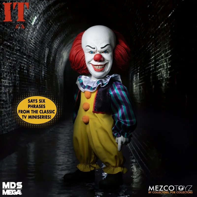 Genuine Mezco Mds D… - image
