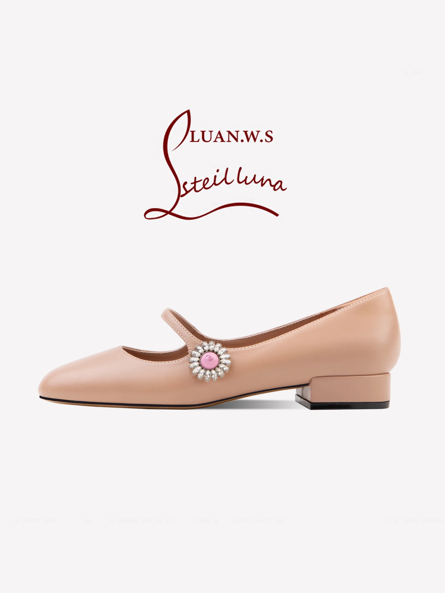 v-home-suower-ballerine-testa-quadrata-tacco-piatto-donna-oes-colore-nudo-slip-on-calzature-comode-da-donna-di-grandi-dimensioni