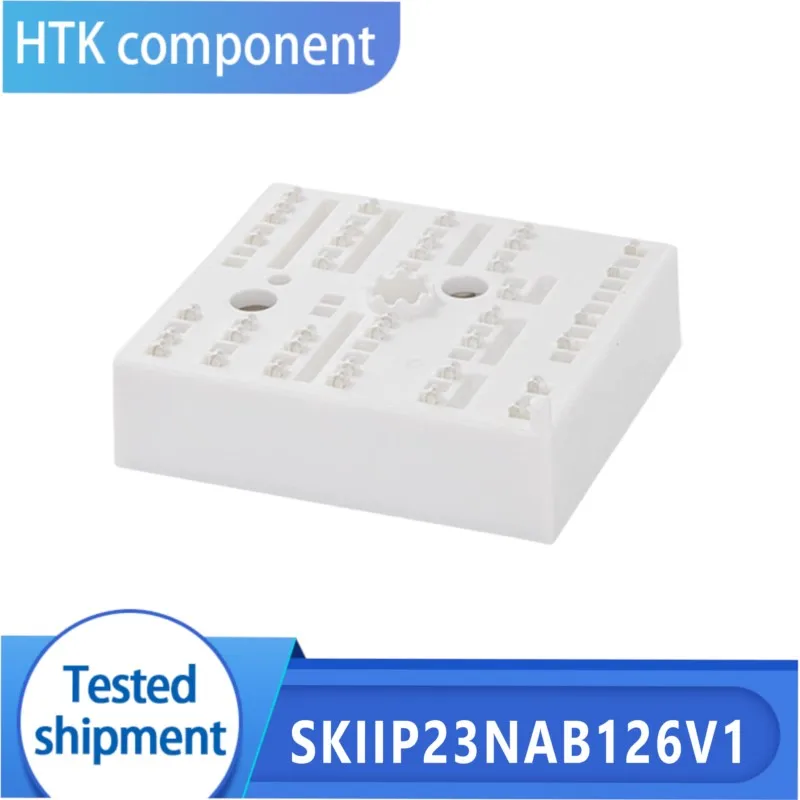 

New SKIIP23NAB126V1 IGBT Power Module