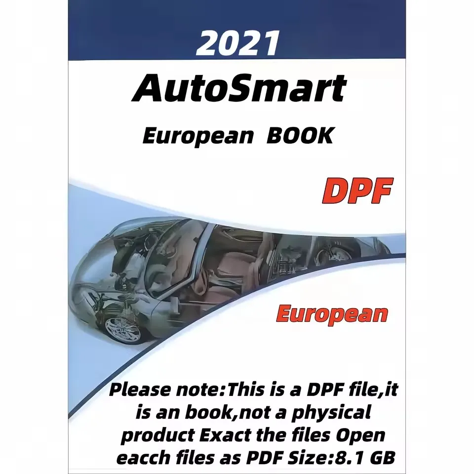 Nieuwste 2021 versie 3Set AutoSmart Slotenmaker Reparatiehandleiding - Aziatische, Europese en binnenlandse EBook 3Set - Door Michael Hyde LockSmith