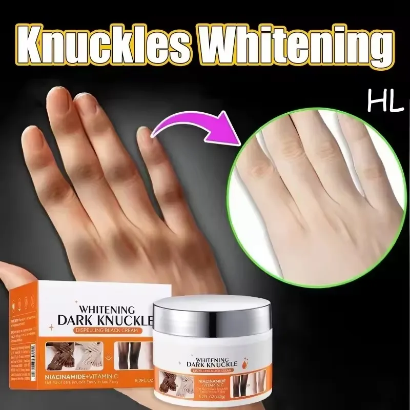 Brightening Private Parts Cream Hand Fade Melanin Brighten Emulsion Knuckles Elbow Quickly Improve Dull Lightening Cream