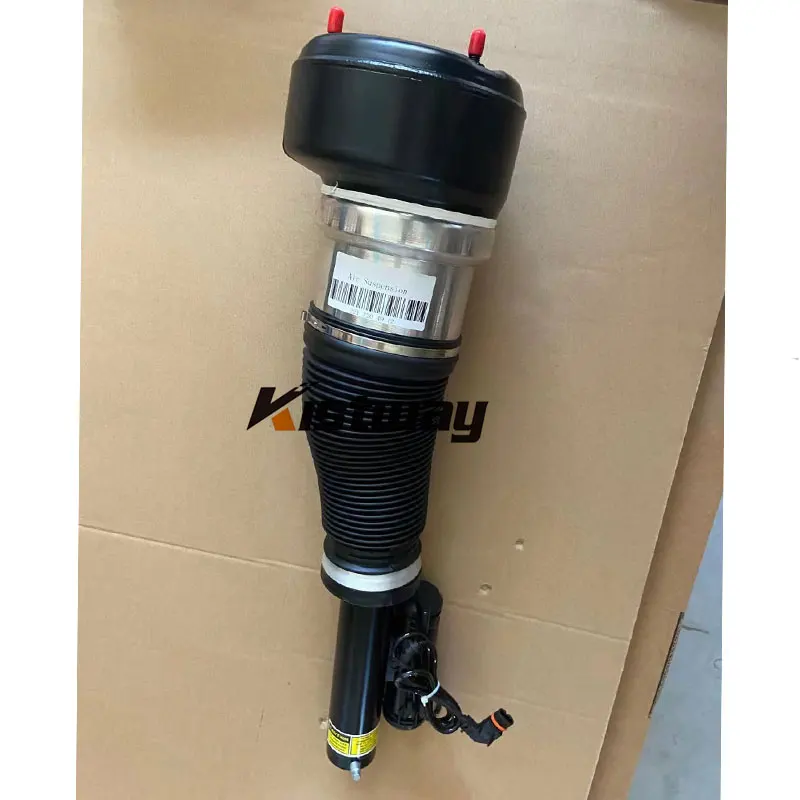 1PCS Front Or Rear Air Suspension Shock Absorber For Mercedes Benz 2WD CL-Class S-Class W221 W216 07-12 A2213204913 A2213205513