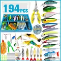 194PCS-BOX