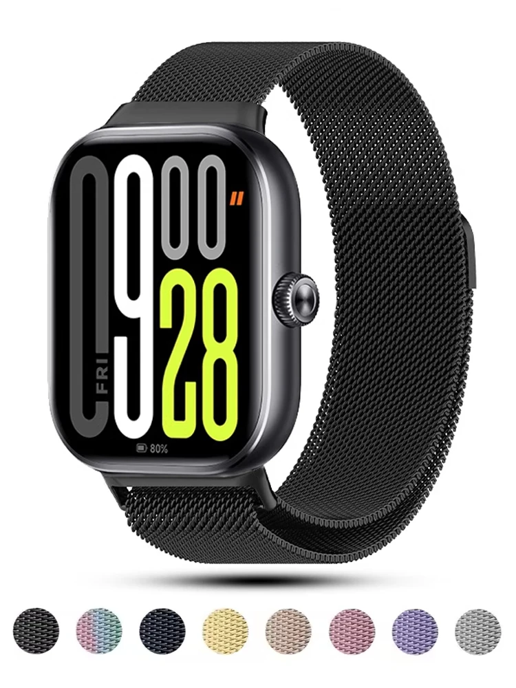 Metal Strap For Red… - image