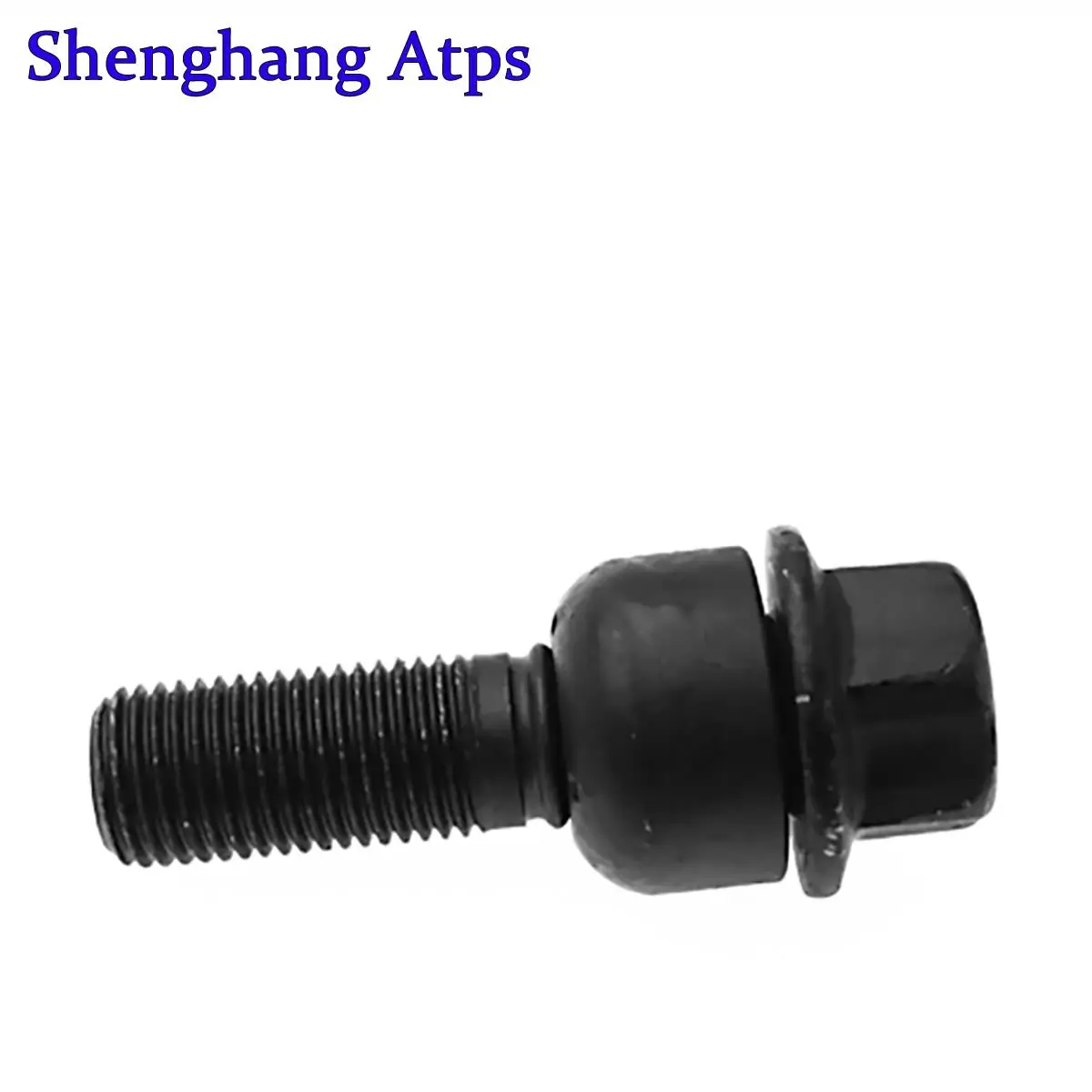 M14*1.5*49 휠 러그 볼트 WHT 004 676 A WHT 004676 A 포르쉐 911 991 997 카이맨 파나메라 970 박스터 987 카이엔 9YB 92A 9YA 썸네일 4