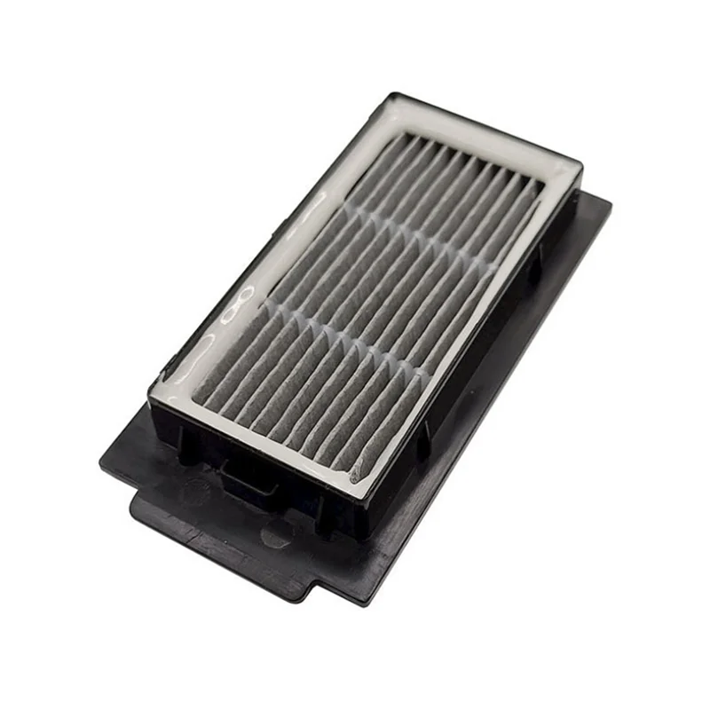 โปรโมชั่น!Essential แปรงลูกกลิ้ง & ตัวกรอง Hepa Combo สําหรับ ECOVACS T50 PRO OMNI / T50 OMNI การบํารุงรักษาสูญญากาศ